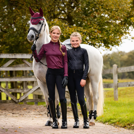 Riding breeches QHP Zahra Junior 25AW youth