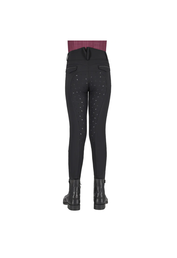 Reithose QHP Zahra Junior 25AW Jugend