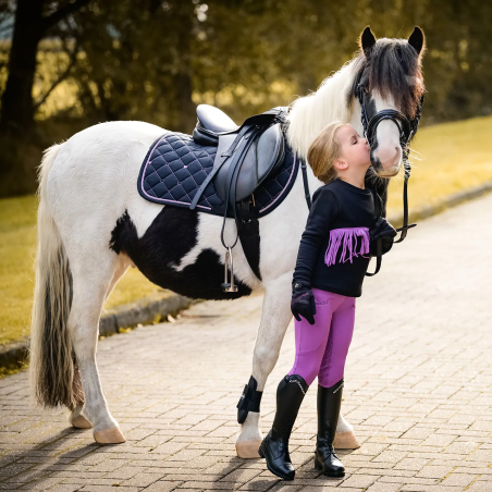 Leggings QHP Lise Junior 25 AW