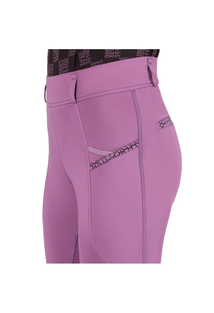 Legíny QHP Lise Junior 25 AW mládež