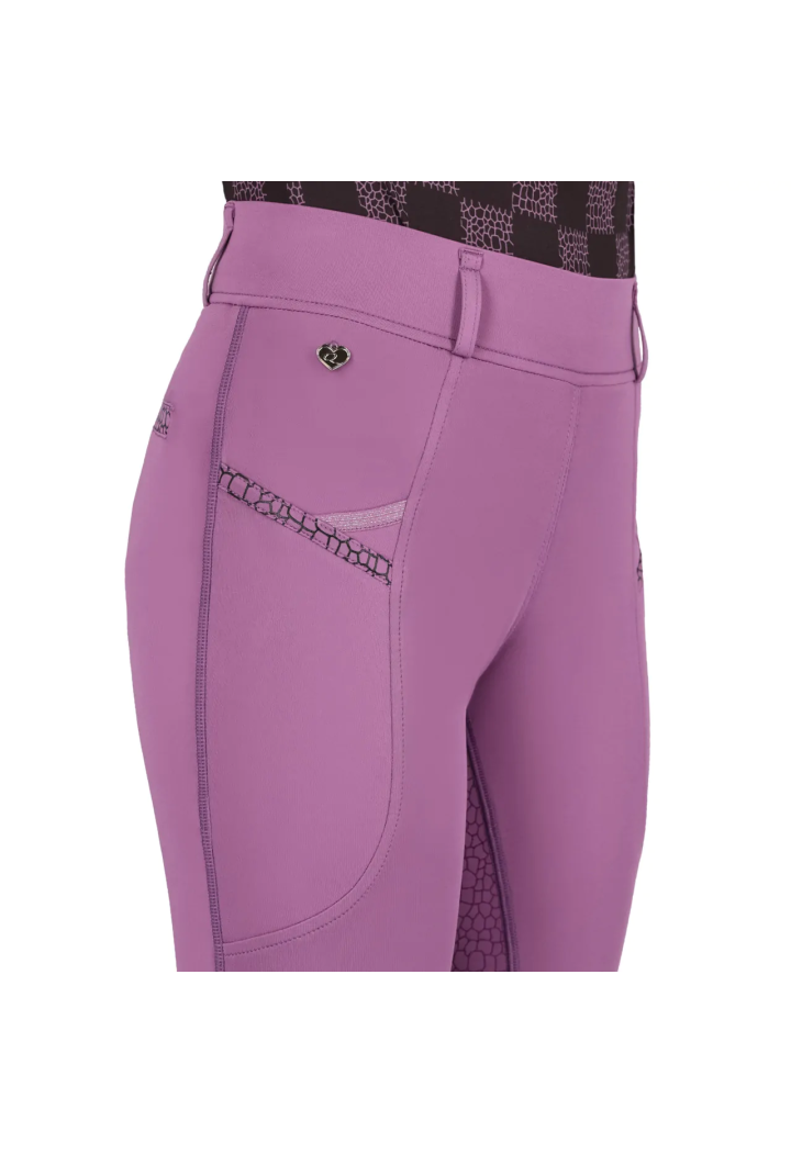 Leggings QHP Lise Junior 25 AW