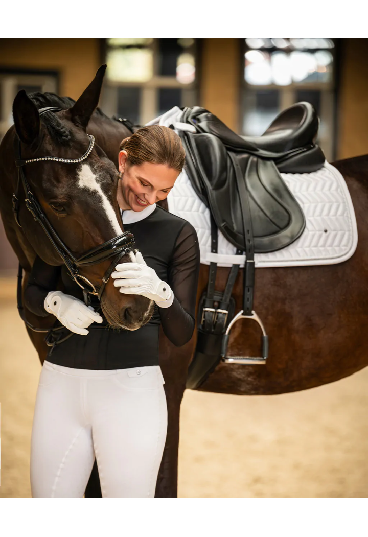 QHP competition shirt Sennah 25AW female