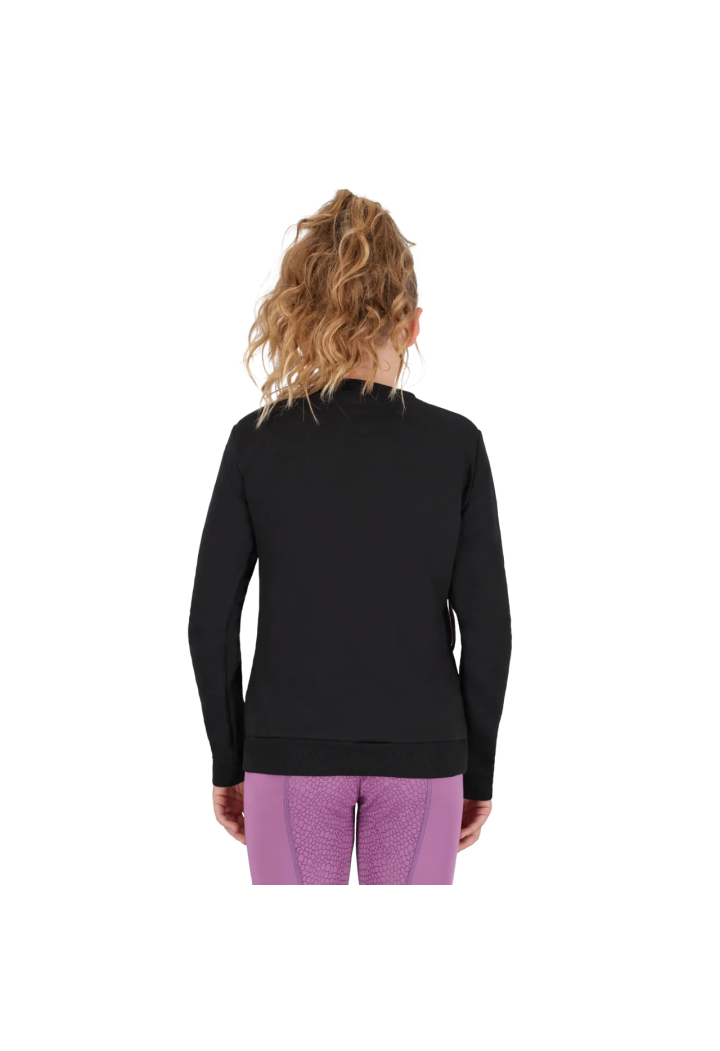 QHP Lise Junior Sweatshirt 25 AW