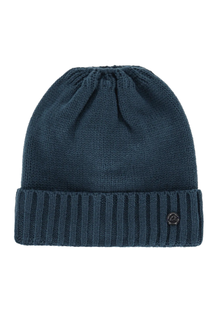 QHP hat Teddie 25AW