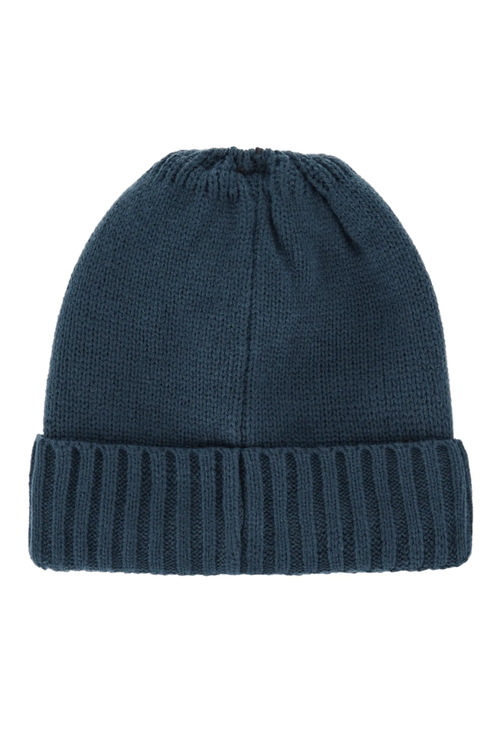 QHP hat Teddie 25AW