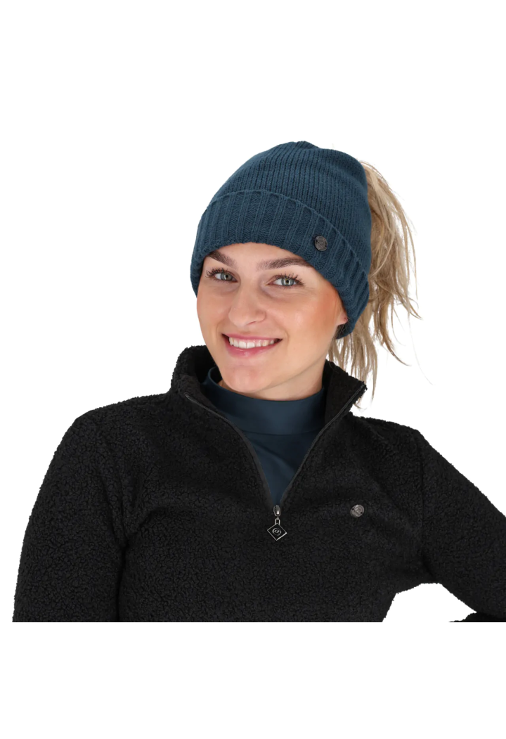 QHP hat Teddie 25AW