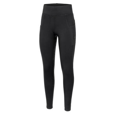 EQ.QUEEN Harmony winter women's leggings