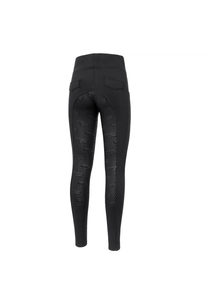 EQ.QUEEN Harmony inverno donne leggings