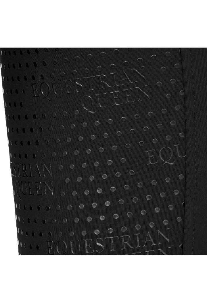 EQ.QUEEN Harmony winter women's leggings