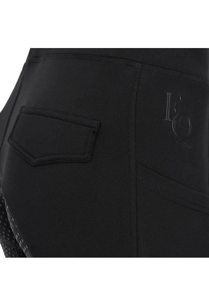 EQ.QUEEN Harmony Winter Frauen Leggings