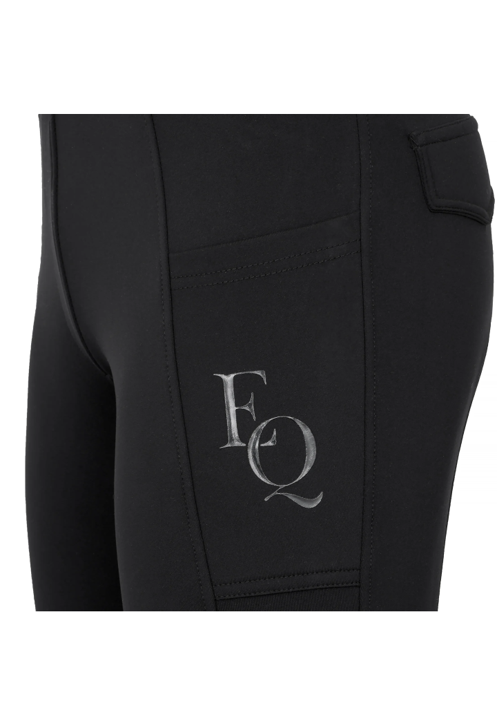 EQ.QUEEN Harmony inverno donne leggings