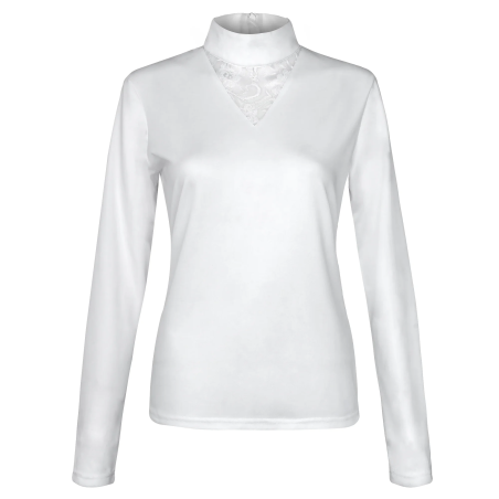 EQ.QUEEN Callie 25AW T-shirt femminile
