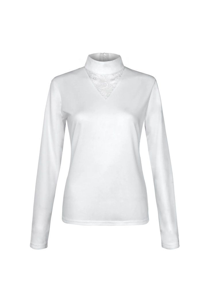 EQ.QUEEN Callie 25AW Damen-T-Shirt