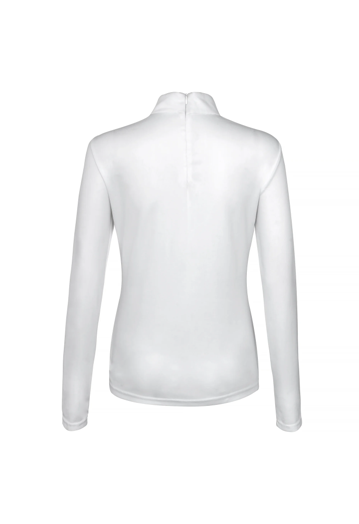 EQ.Queen Callie 25AW pentru femei T-shirt