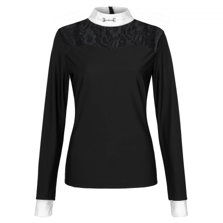 Soutěž T- shirt EQ.QUEEN Sienna 25AW fena
