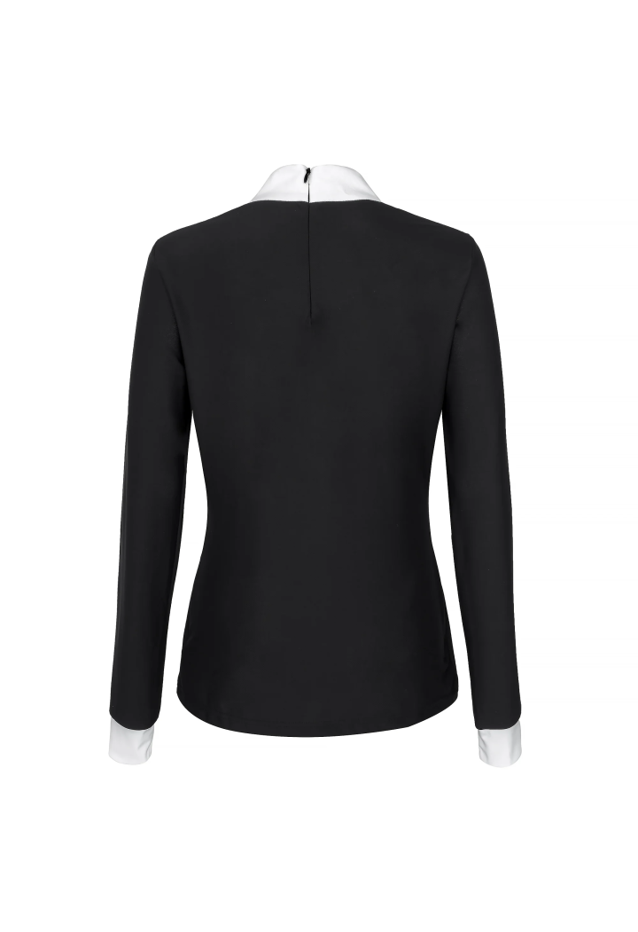 Wettbewerb T-Shirt EQ.QUEEN Sienna 25AW weiblich
