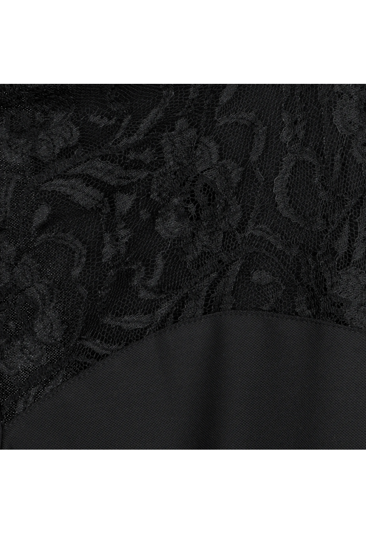 Competition T-shirt EQ.QUEEN Sienna 25AW female