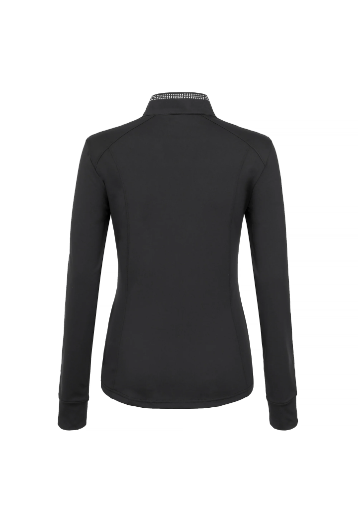 EQ.QUEEN Mackenzie2.0 25AW shirt women