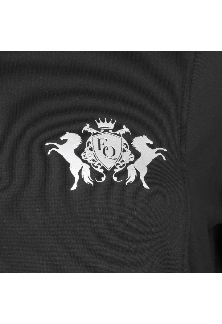 EQ.QUEEN Mackenzie2.0 25AW women's shirt