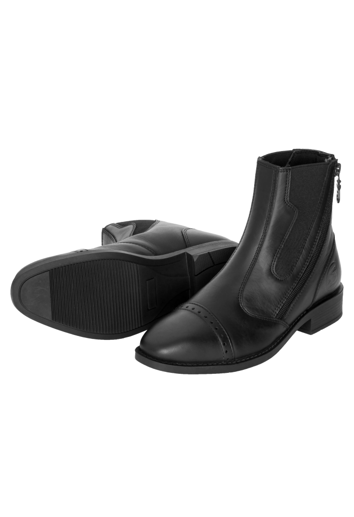 Reitstiefeletten START Swing