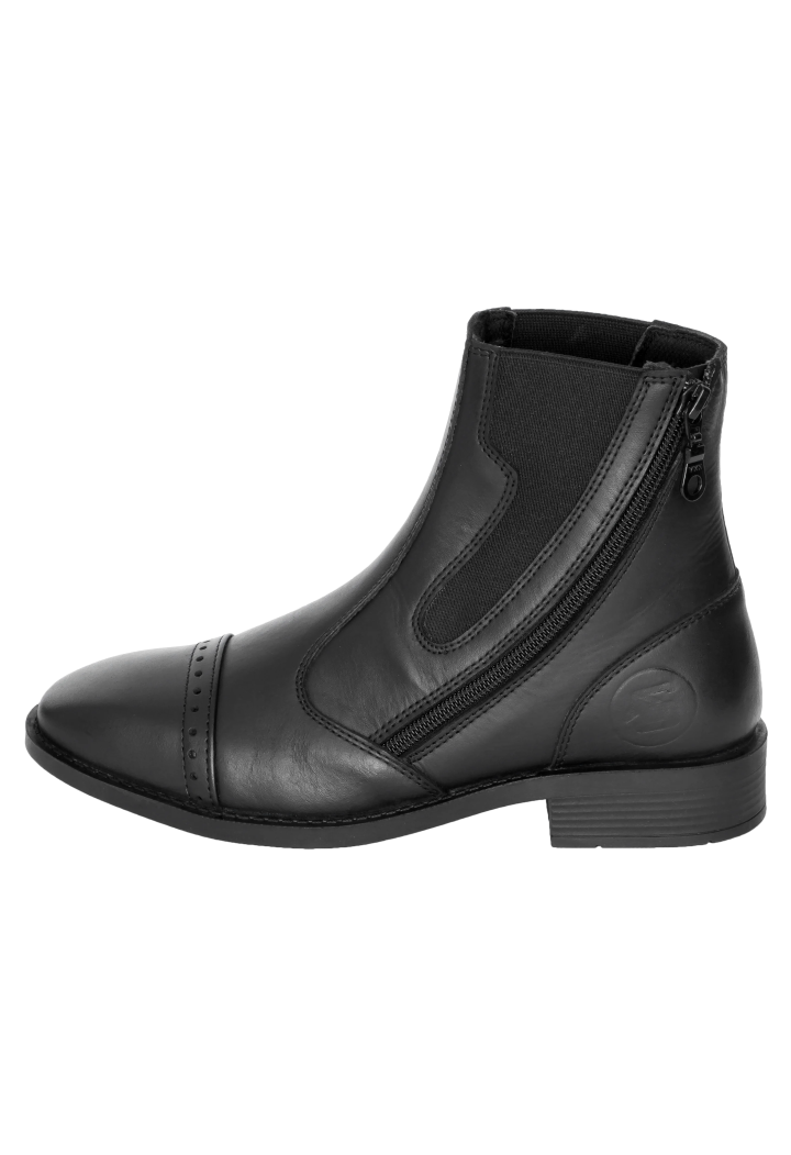 Reitstiefeletten START Swing