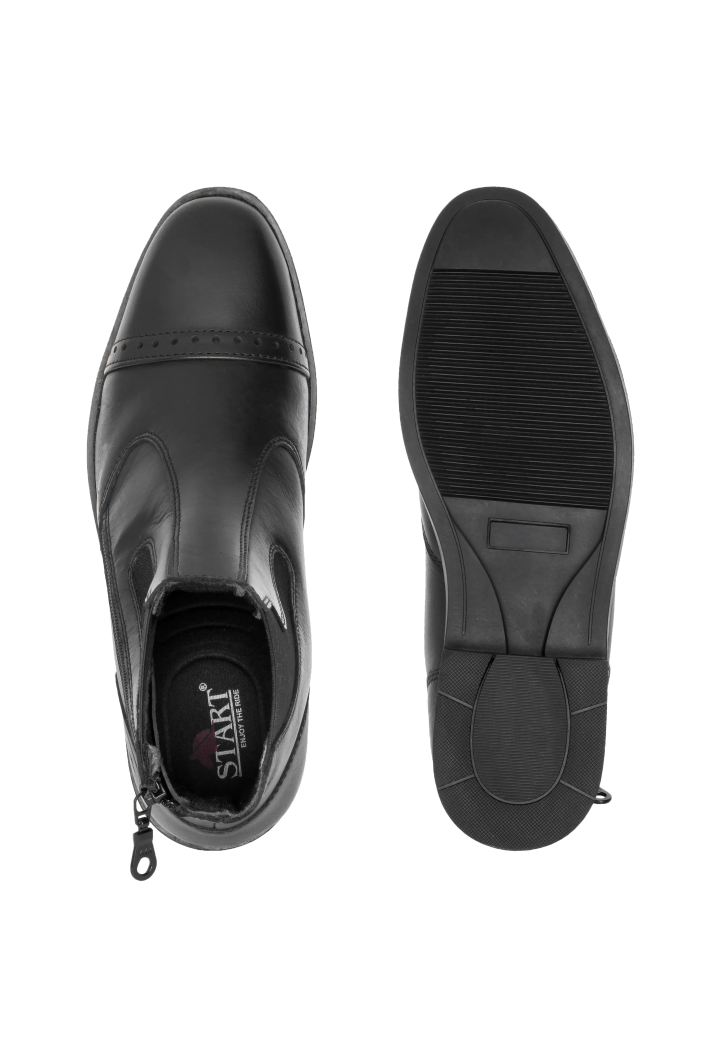 Reitstiefeletten START Swing