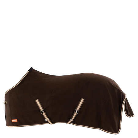Fleece rug PREMIERE Fleece 25AW