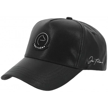 Tappo Baseball EQUI-THEME JTM Shinny
