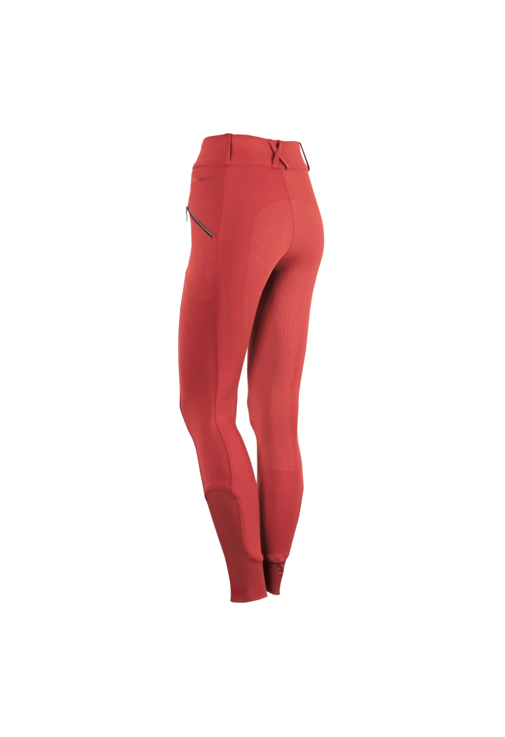 HH Classy Dani FullGrip 25AW Frauen Leggings