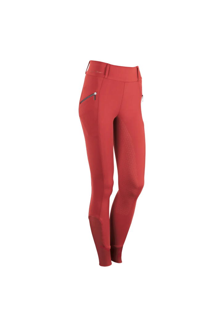 Legginsy HH Classy Dani FullGrip 25AW damskie