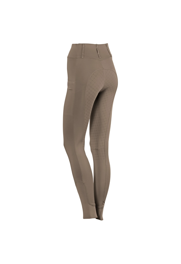 Leggings HH Sporty Beau FullGrip 25AW Frauen