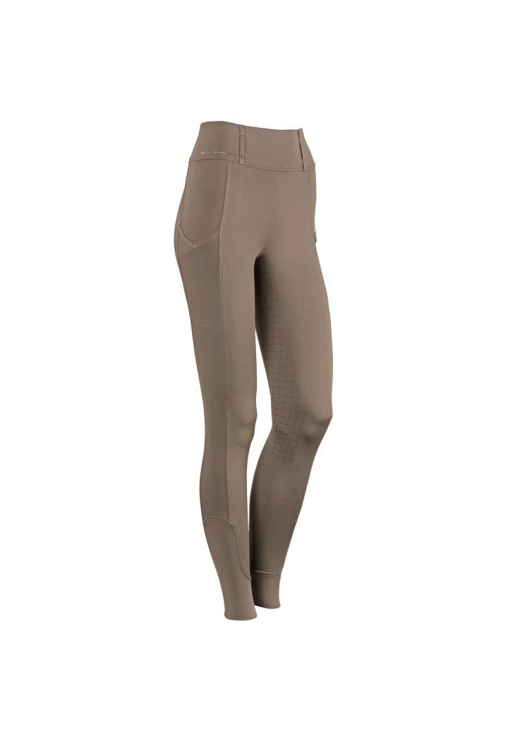 Leggings HH Sporty Beau FullGrip 25AW femei