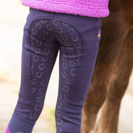Leggings HH LouLouKai FullGrip 25AW Jugend