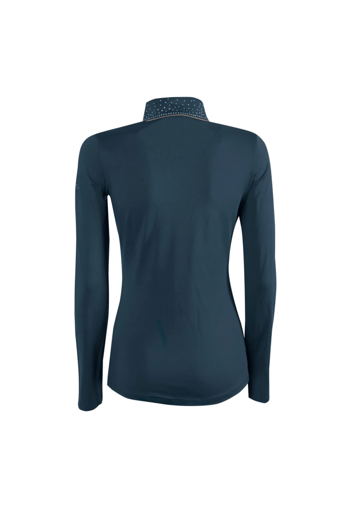 HH TrendyJamie 25AW women's blouse