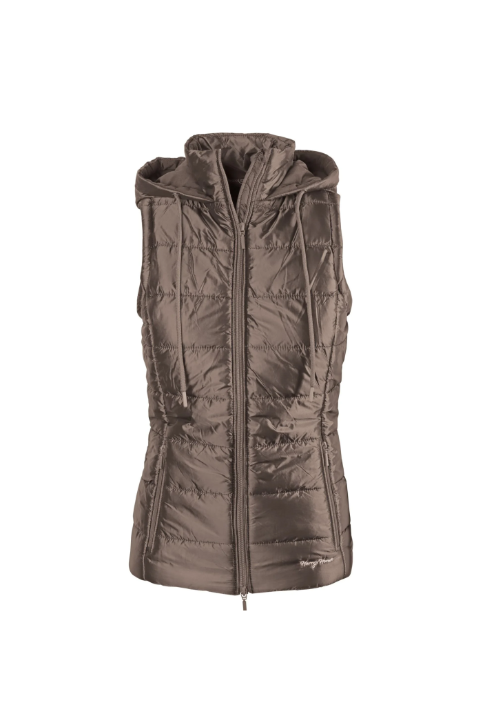 HH SportyScotti 25AW women's vest