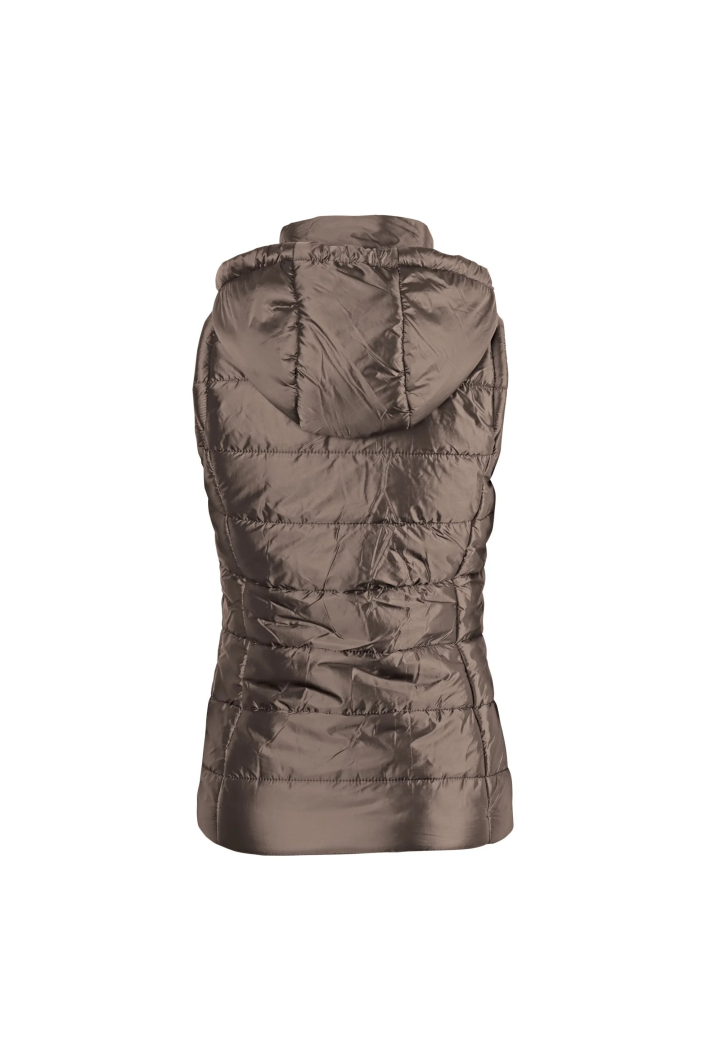 HH SportyScotti 25AW women's vest