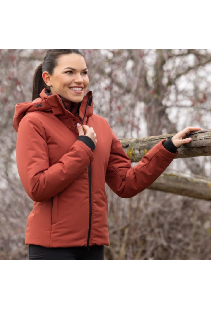 COVALLIERO 25AW Jacke für Frauen