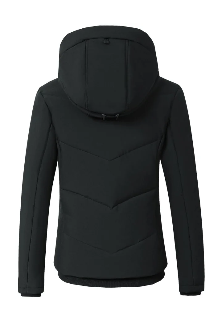 COVALLIERO 25AW jacket for women