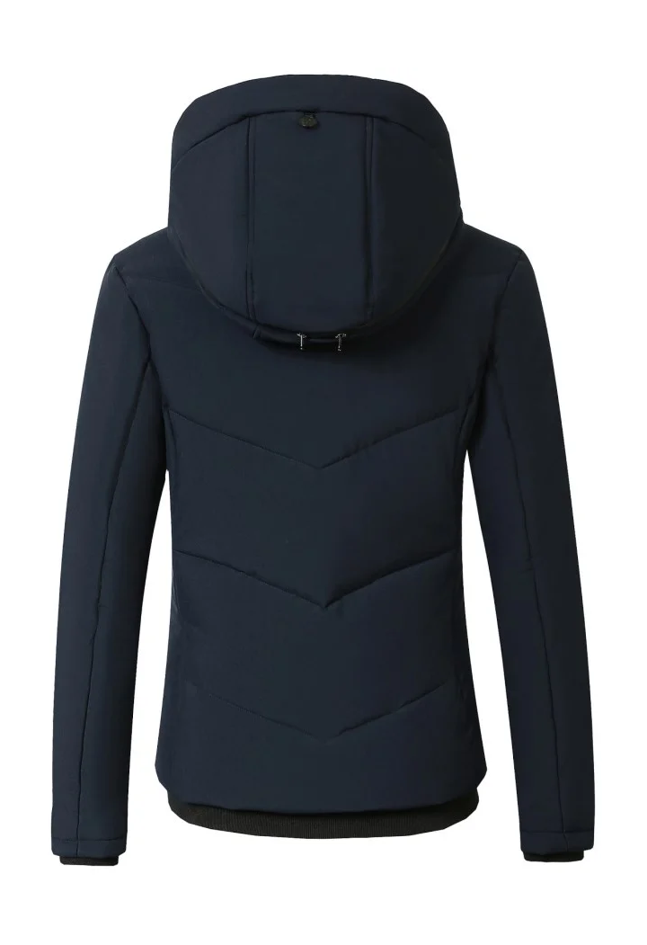 COVALLIERO 25AW Jacke für Frauen