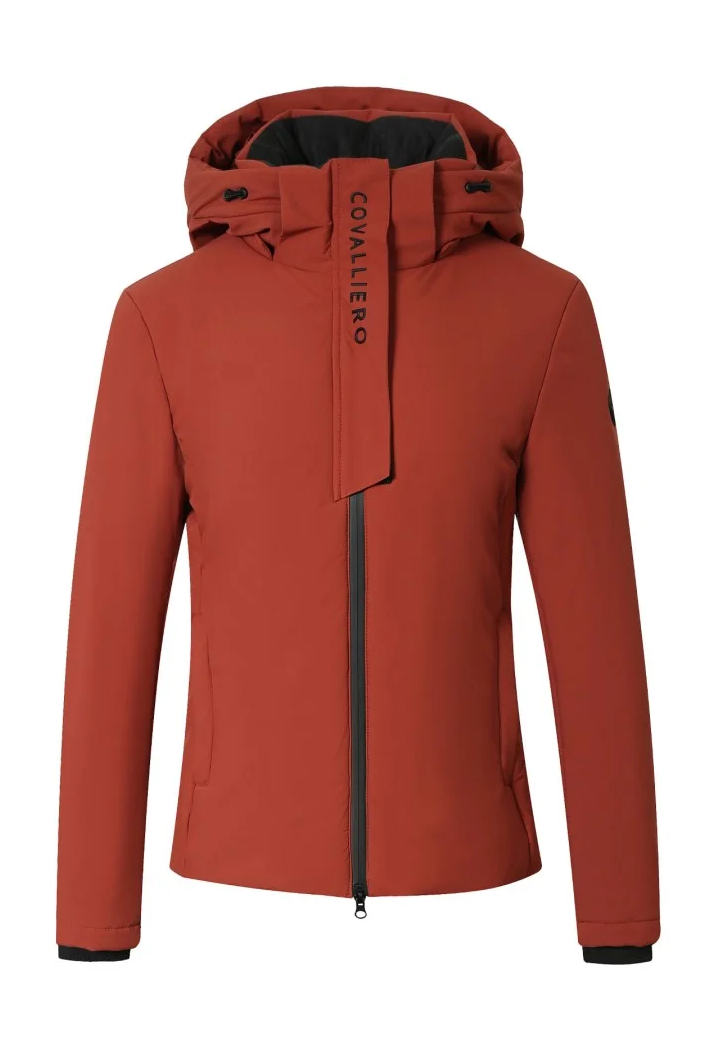 COVALLIERO 25AW Jacke für Frauen