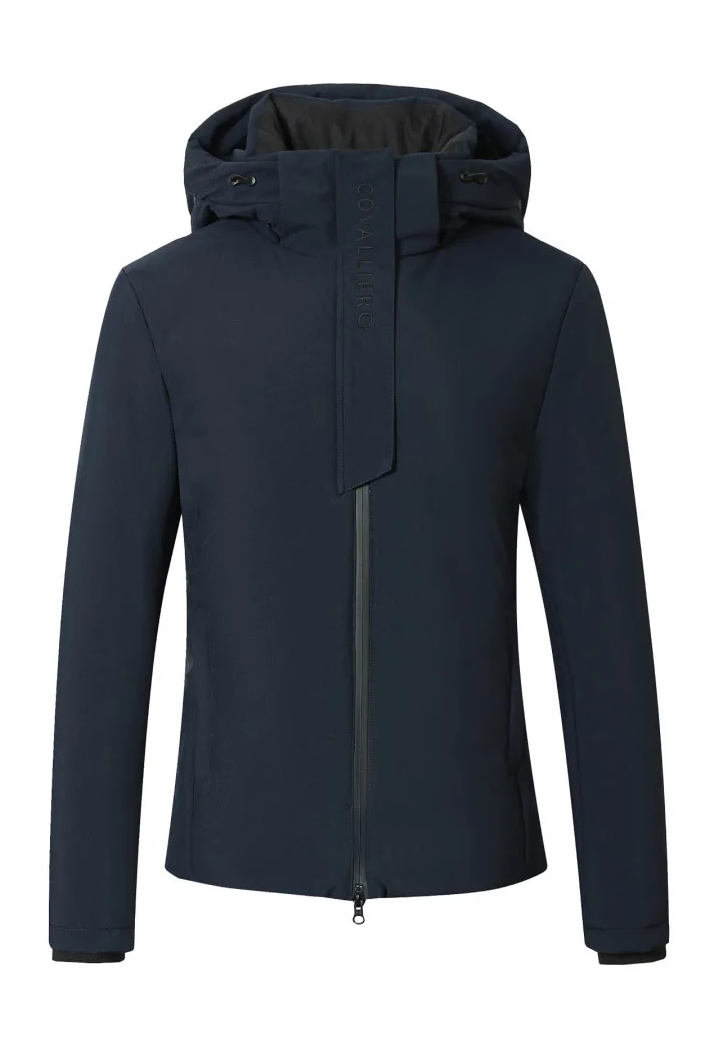 COVALLIERO 25AW jacket for women