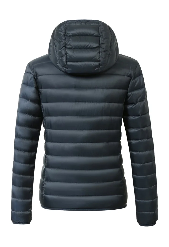COVALLIERO 25AW quilted jacket