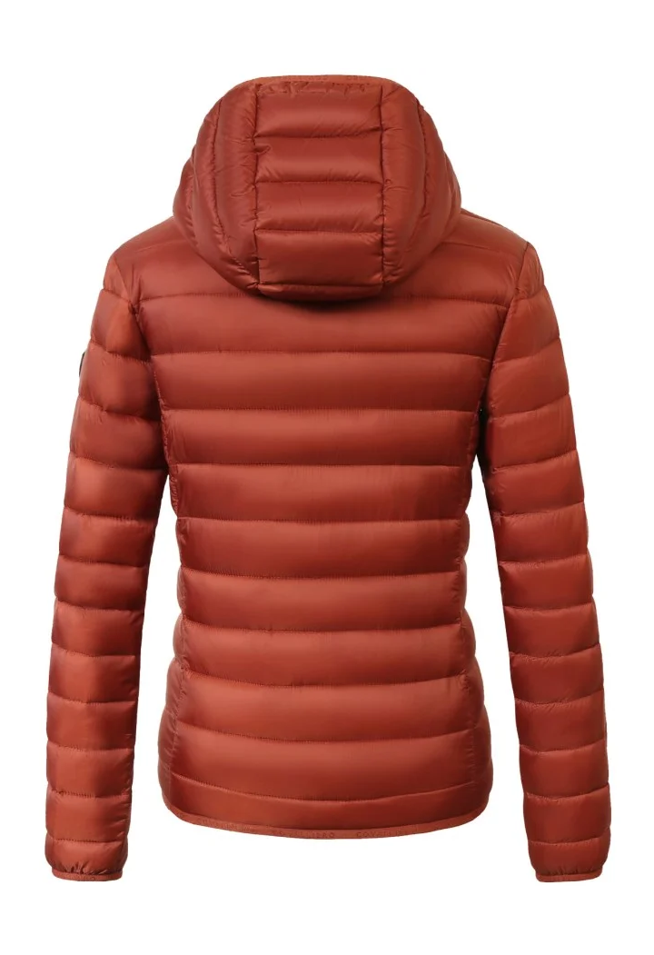 COVALLIERO 25AW quilted jacket