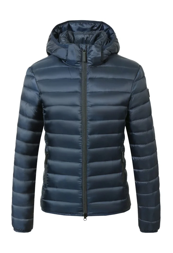 COVALLIERO 25AW quilted jacket