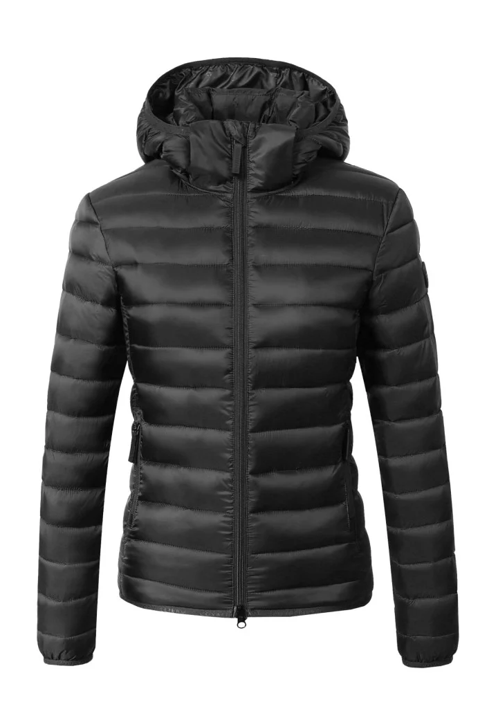 COVALLIERO 25AW prošívané sako