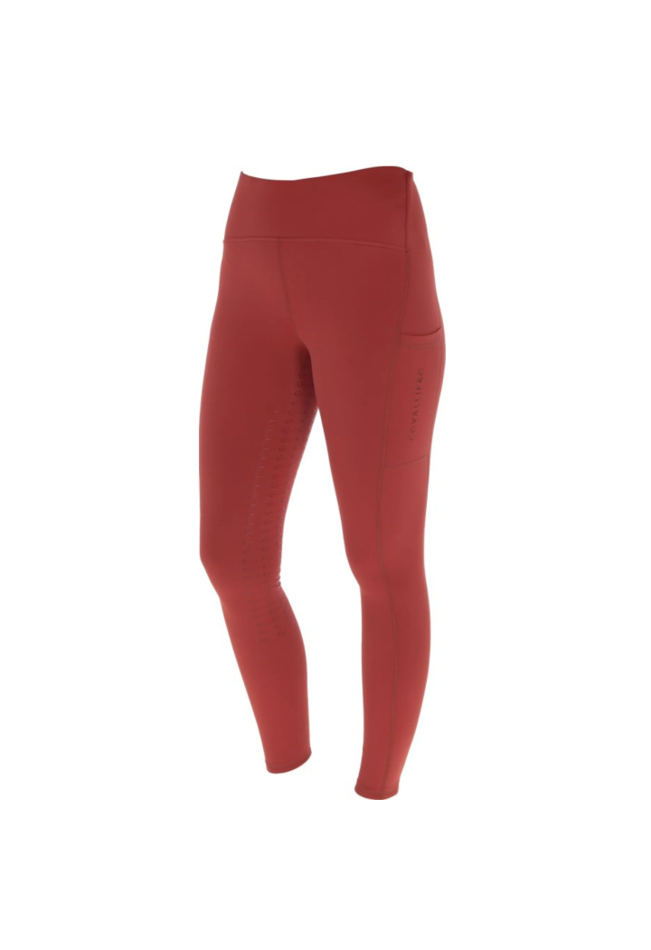 Legginsy COVALLIERO 25AW młodzieżowe