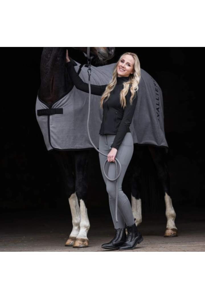 Pantaloni da equitazione COVALLIERO 25AW femmina