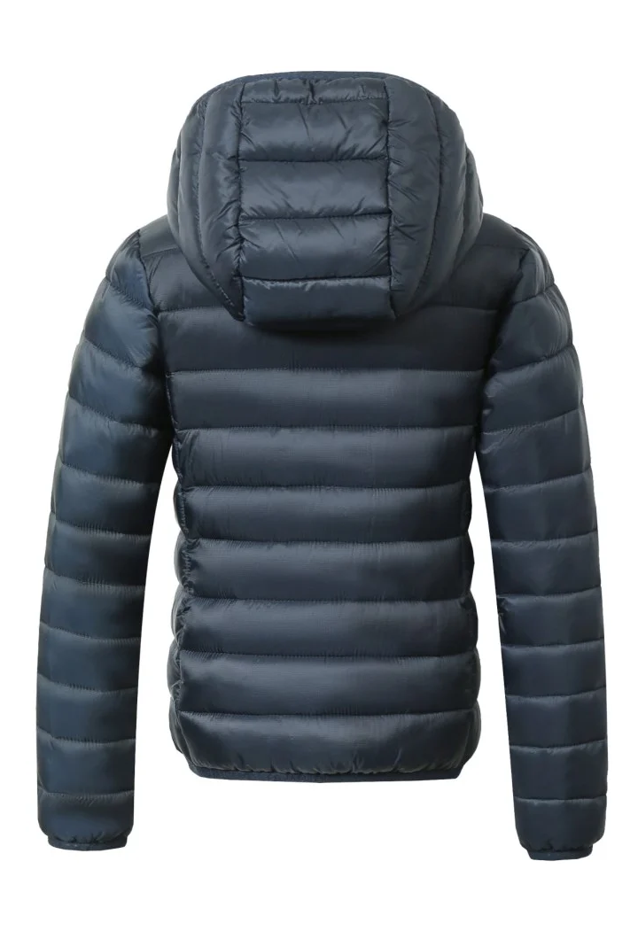 Giacca trapuntata COVALLIERO 25AW