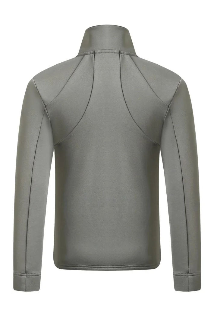 Funkce T- shirt COVALLIERO 25AW mládež