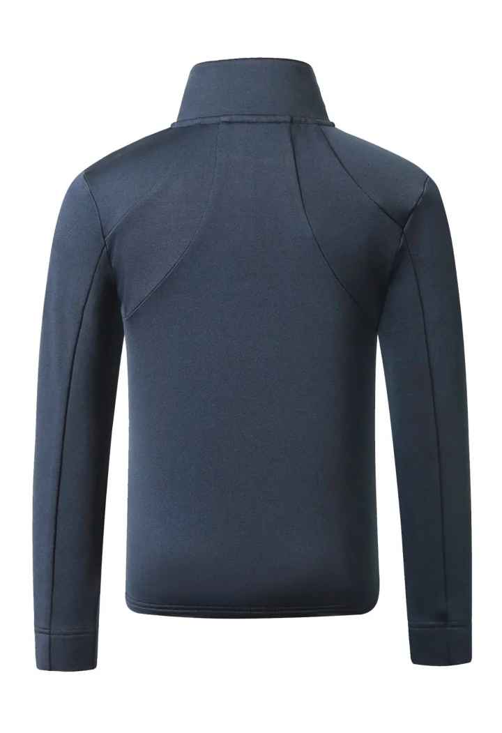 Funktion T-Shirt COVALLIERO 25AW Jugend